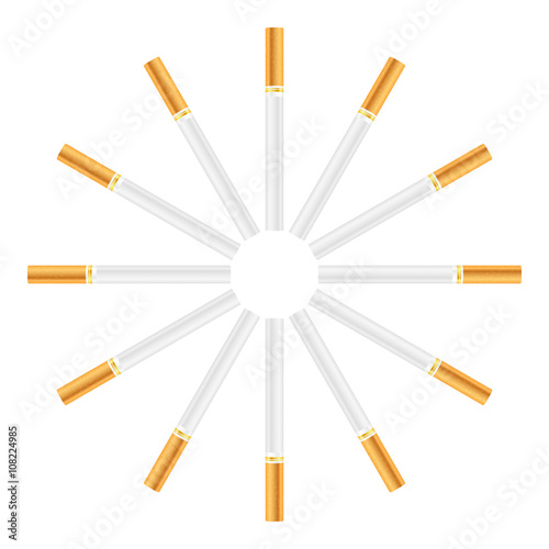 Cigarette