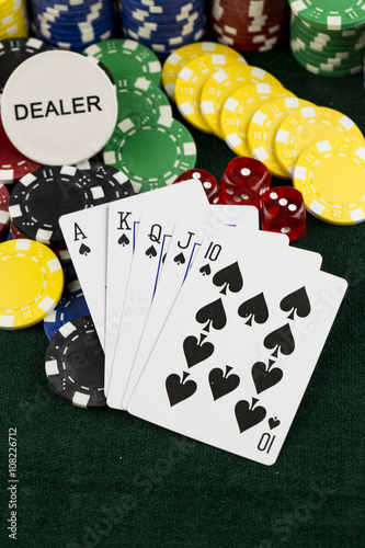 Poker