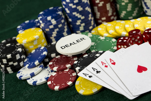 Poker