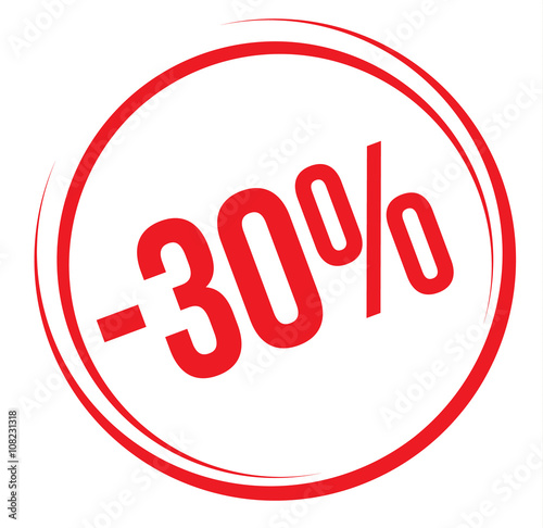30%