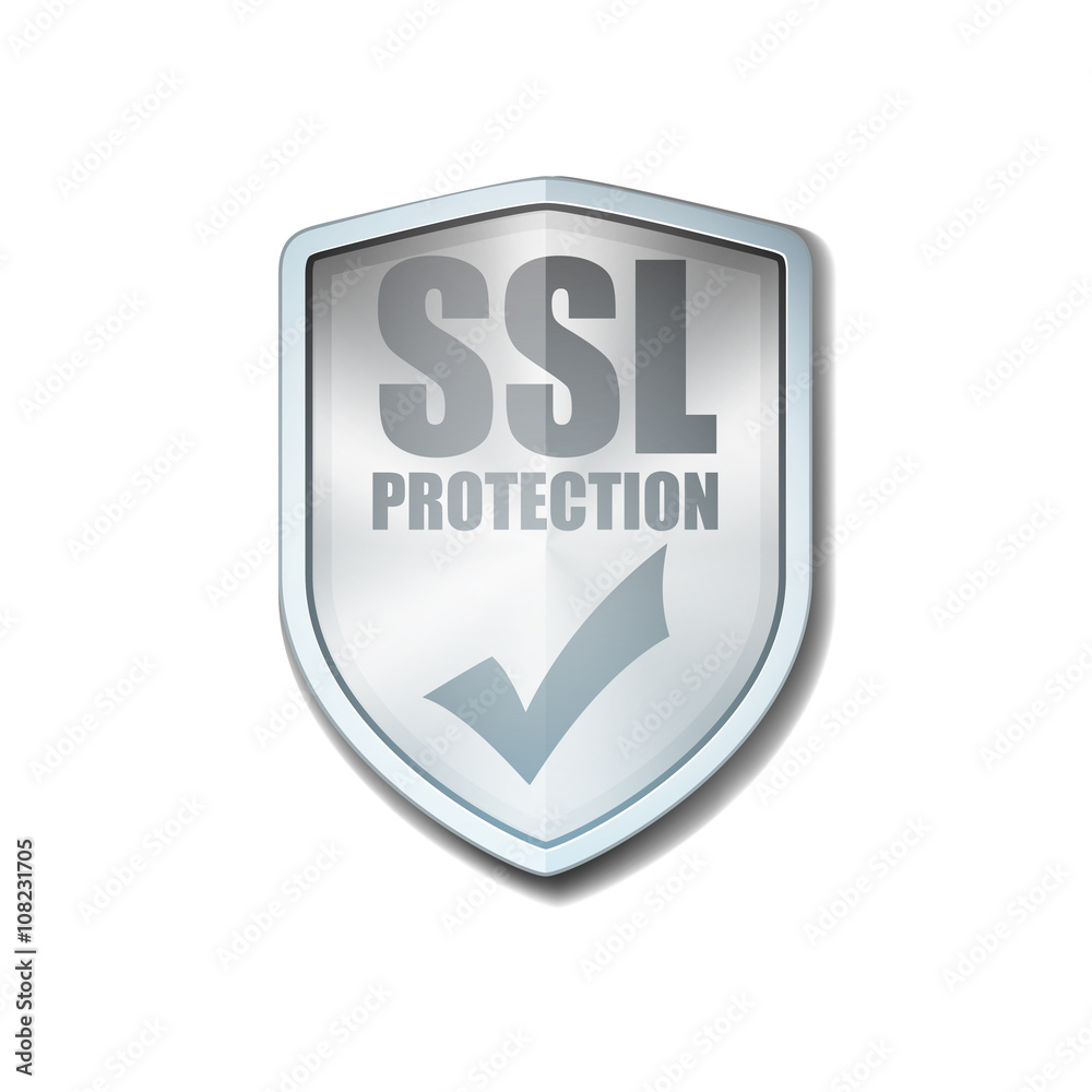 SSL Protection Shield