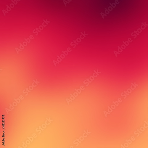 Abstract blur background