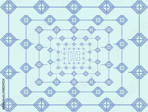 GRAFIK PERSPECTIVE