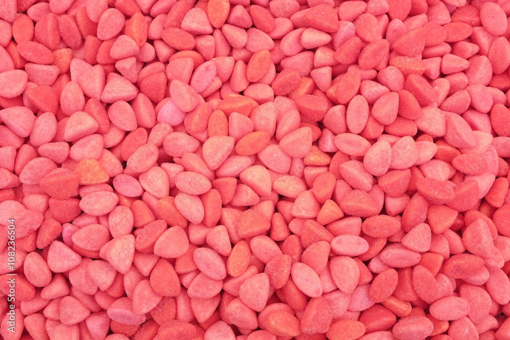 caramella fragola caramella fragola