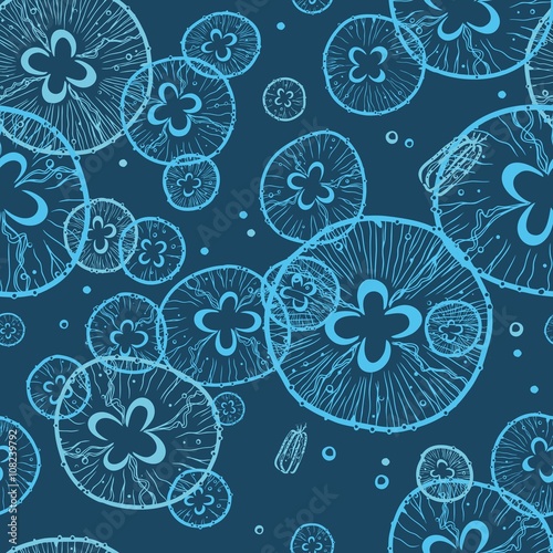 Медузы (jellyfish)