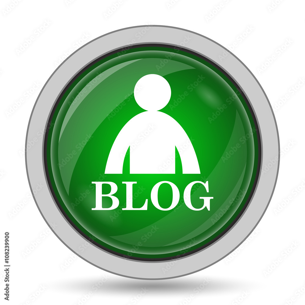 Blog icon Blog icon