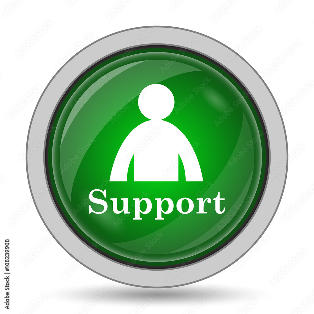 Support icon Support icon