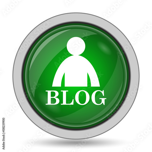 Blog icon