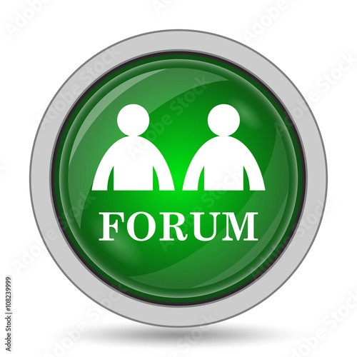 Forum icon