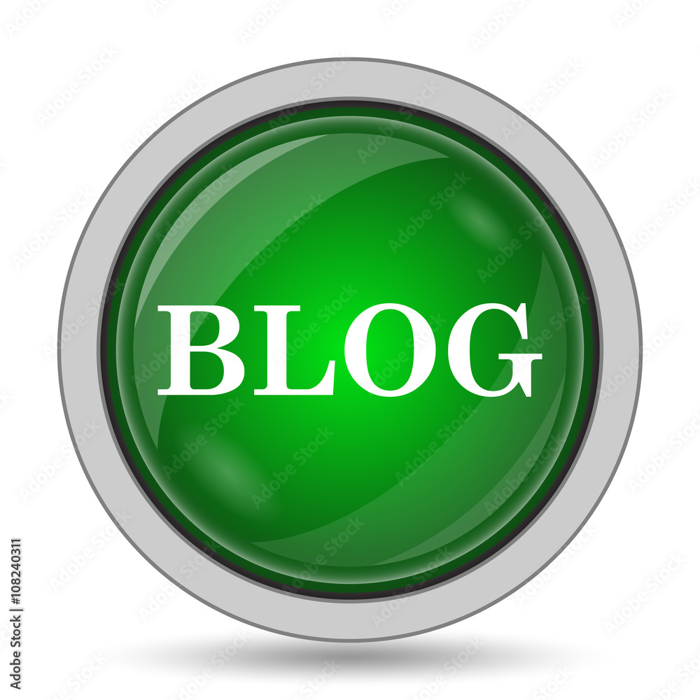 Blog icon Blog icon