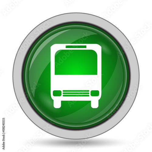 Bus icon