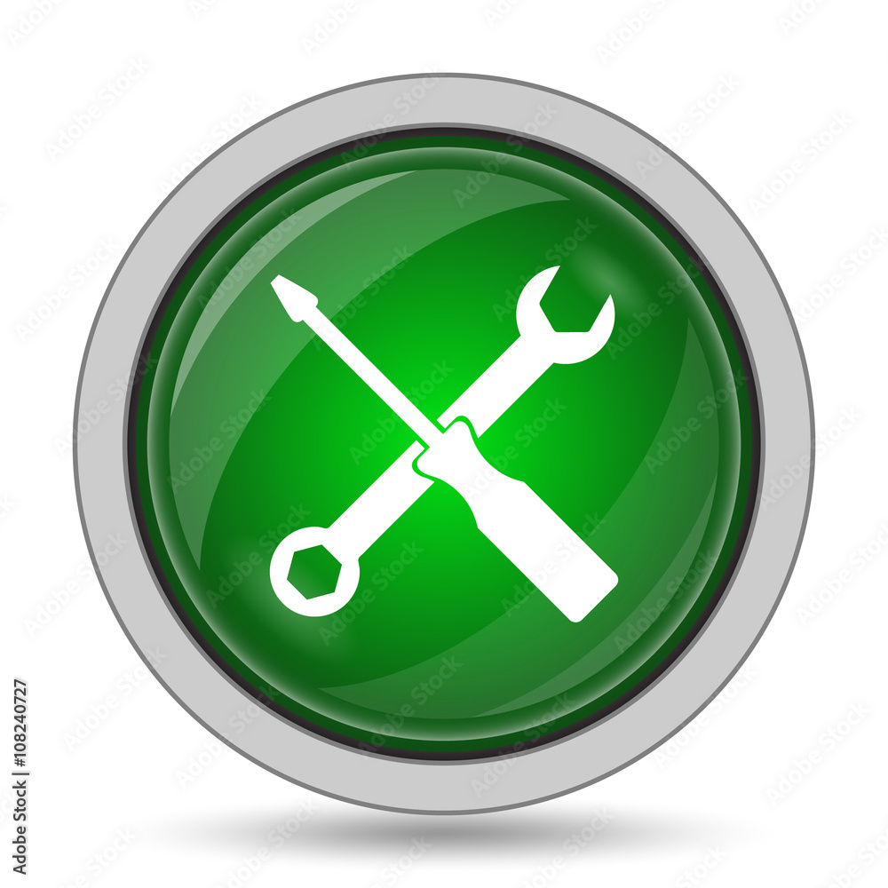 Tools icon Tools icon
