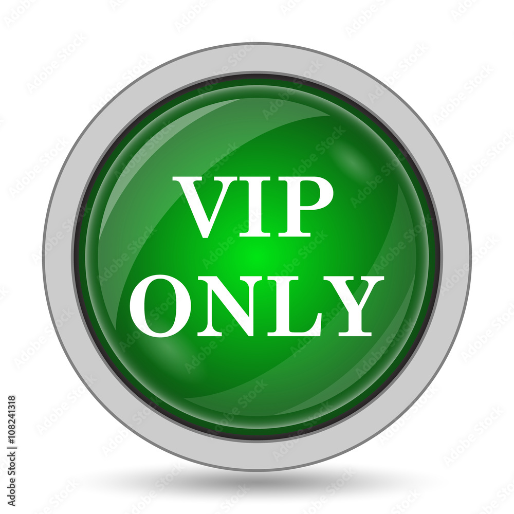 VIP only icon VIP only icon