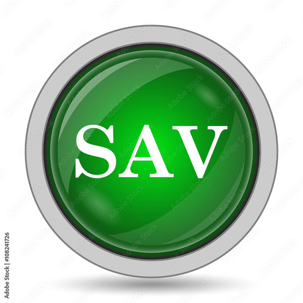SAV icon SAV icon