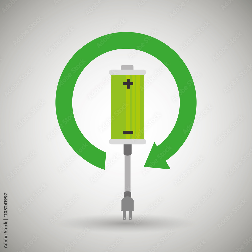 Alternative energy design 