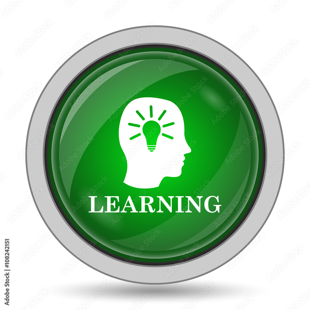 Learning icon Learning icon