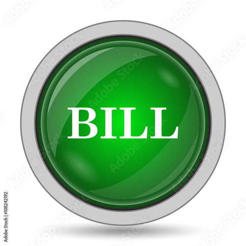 Bill icon