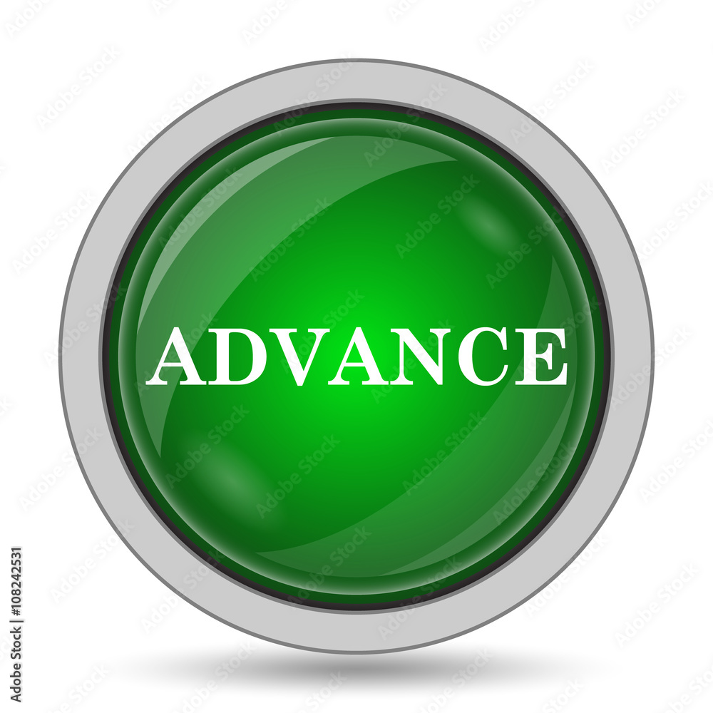 Advance icon Advance icon