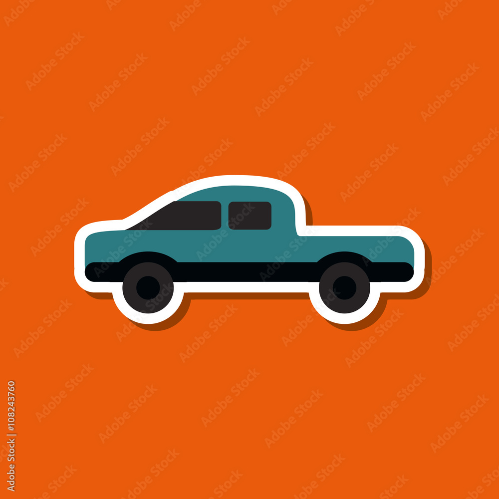 car icon design , vector illustration car icon design , vector illustration