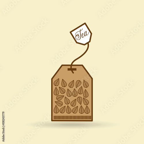 tea time design 