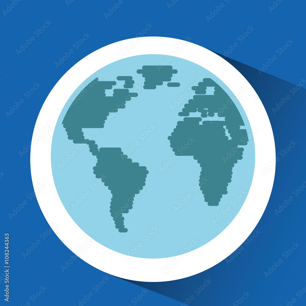 world planet design world planet design