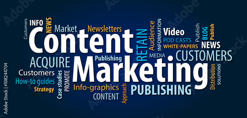Content Marketing