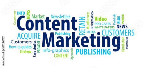 Content Marketing