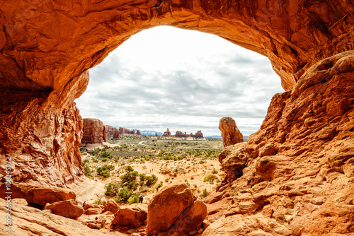 Arches National Park