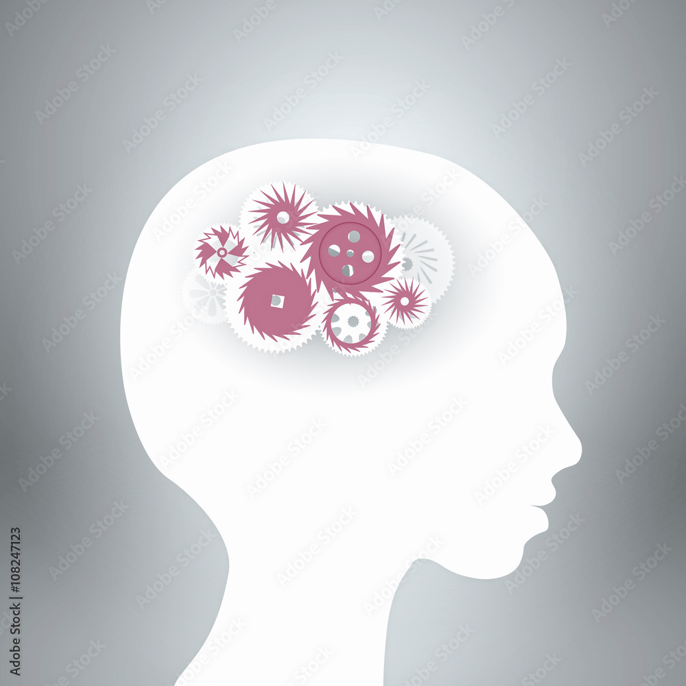 Constructive thinking as concept Constructive thinking as concept