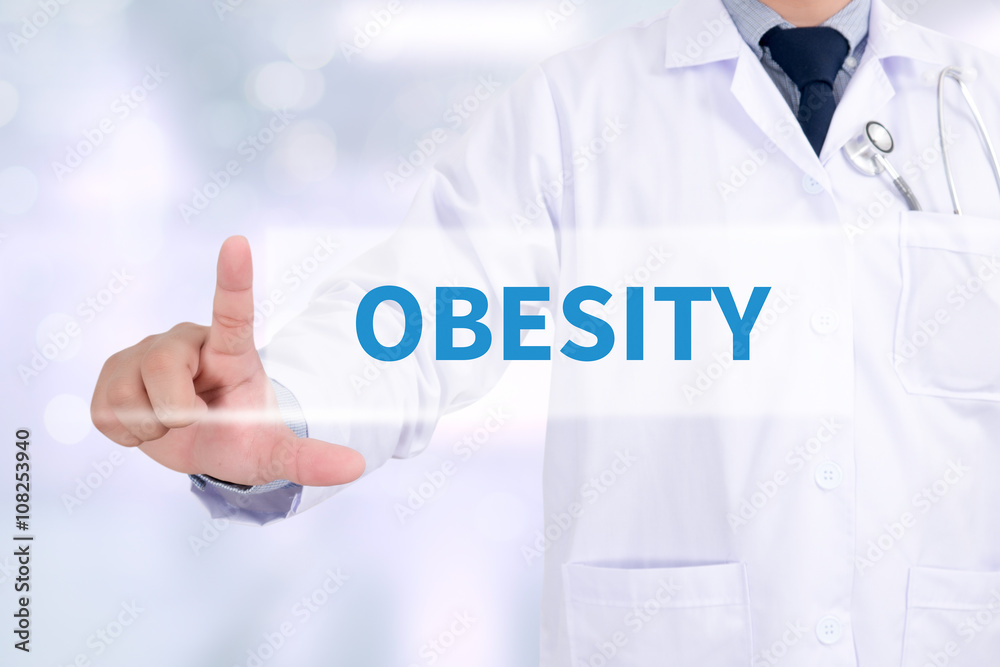 OBESITY OBESITY