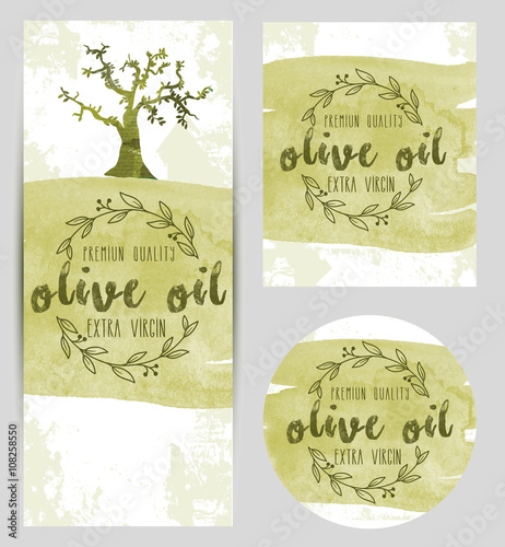 Olio d'Oliva