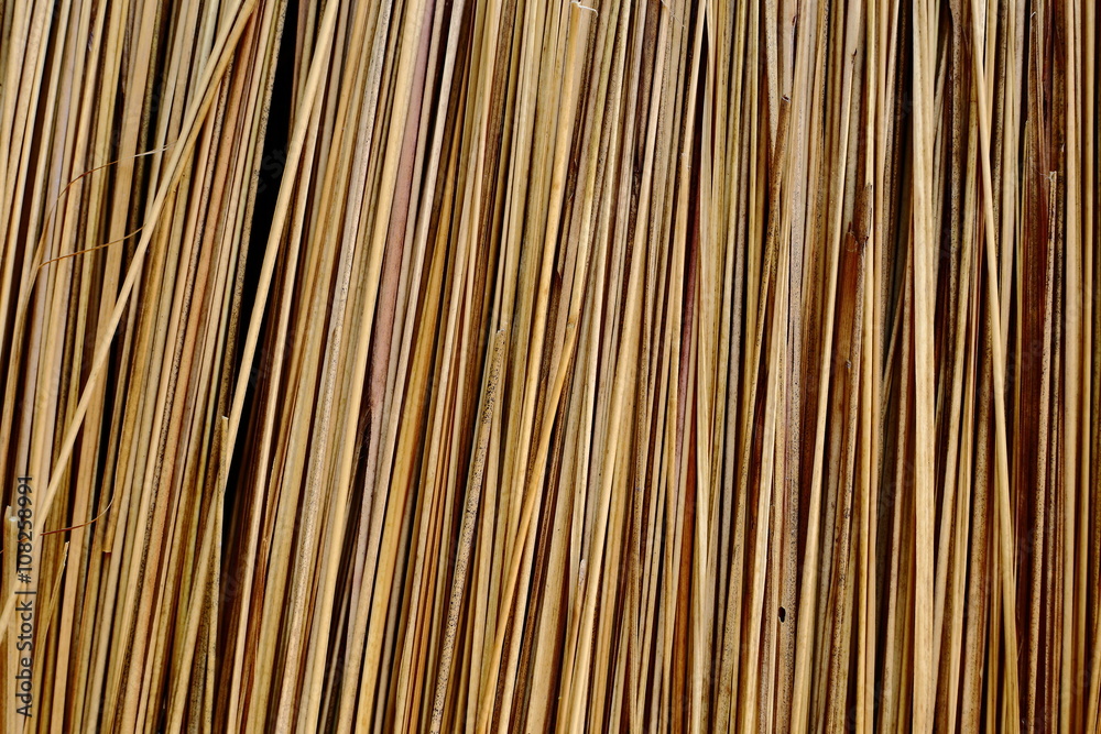texture of thatch roof texture of thatch roof