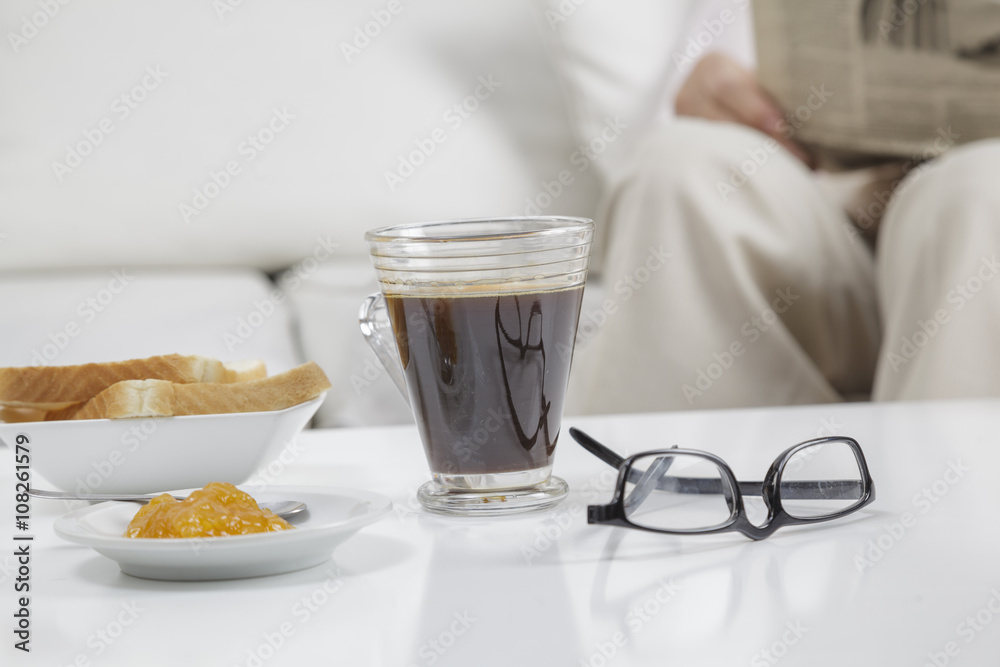 Breakfast Spread Breakfast Spread