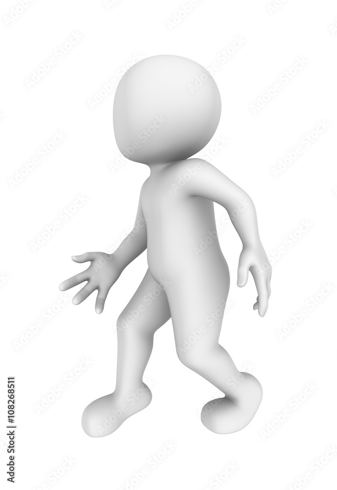 3d person is stolen. 3d person is stolen.
