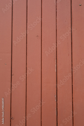 Colored wood plank texture as background - pale pink brown