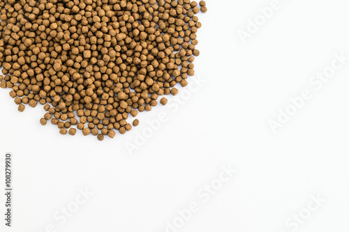 Small Fish feed
