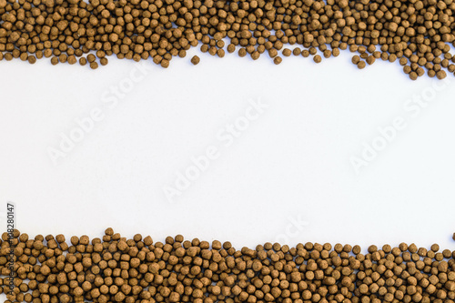 Small Fish feed