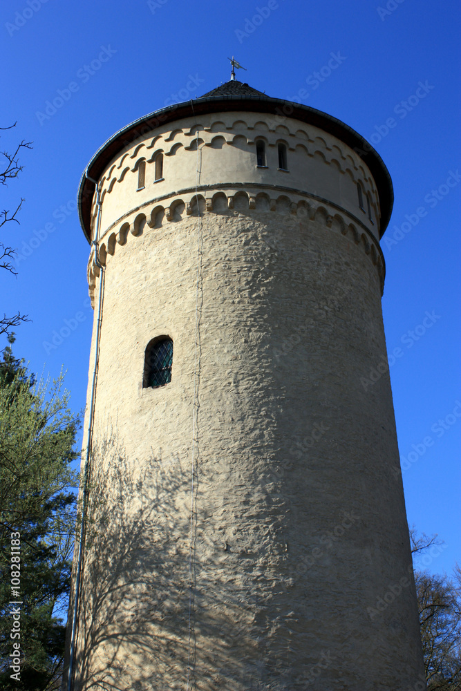 Gera-Untermhaus, Schloss Osterstein