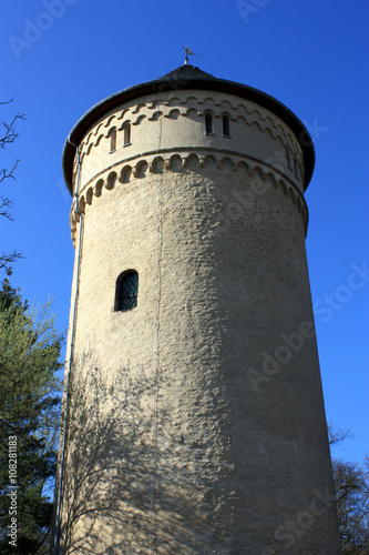 Gera-Untermhaus, Schloss Osterstein photo