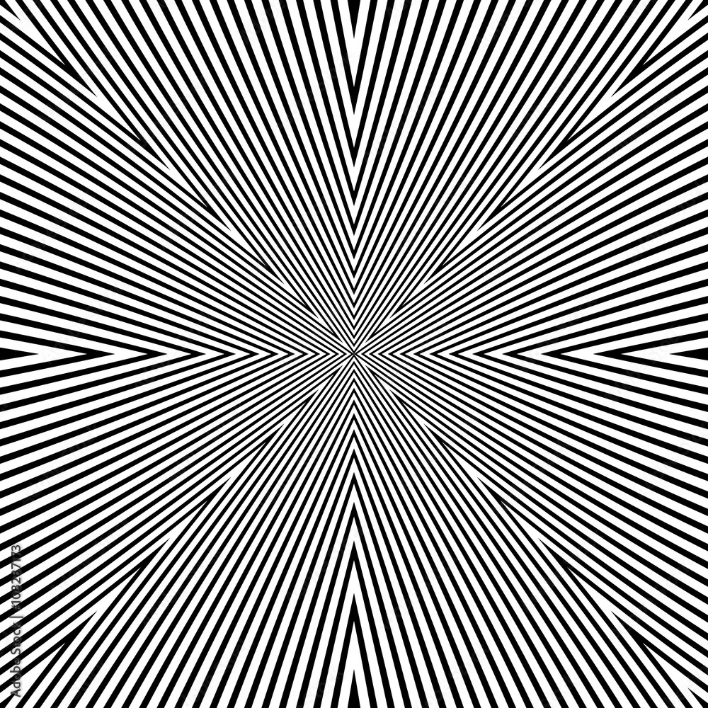 Optical Illusion M_1603001 Optical Illusion M_1603001