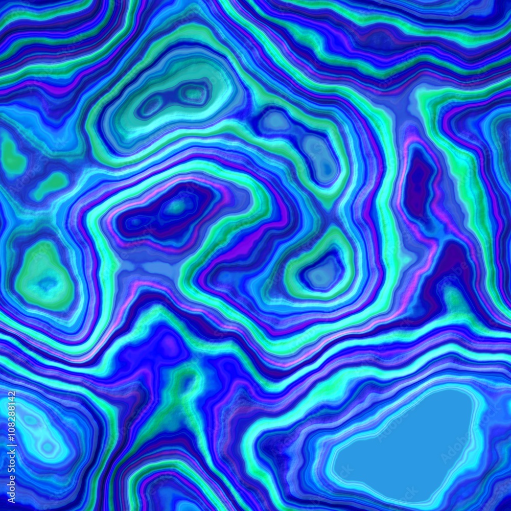 blue green pink plastic layered agate stone seamless pattern texture background - marbled appearance blue green pink plastic layered agate stone seamless pattern texture background - marbled appearance