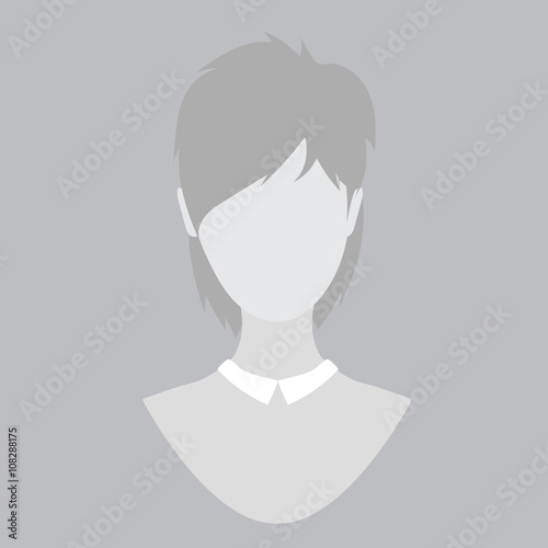 Flete guy, man, woman, avatar, profile photo, gray silhouette is