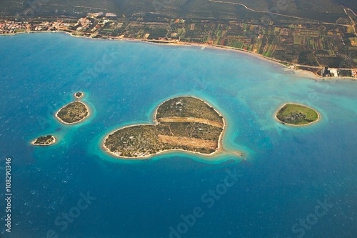 Adriatic Sea View photo