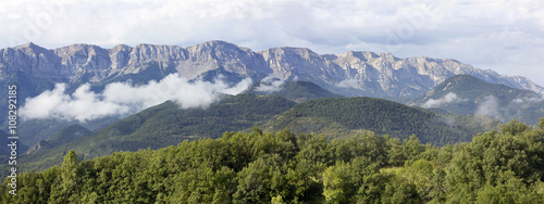 Serra del Cadi