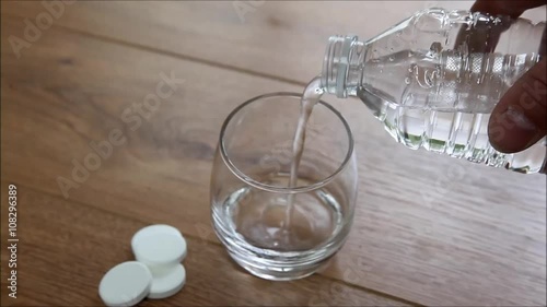 Aspirine