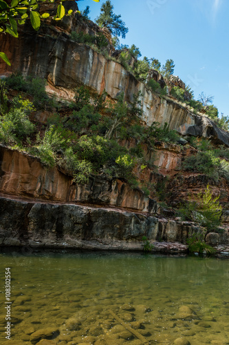 Marvel at the Natural Wonders of Sedona Arizona USA 