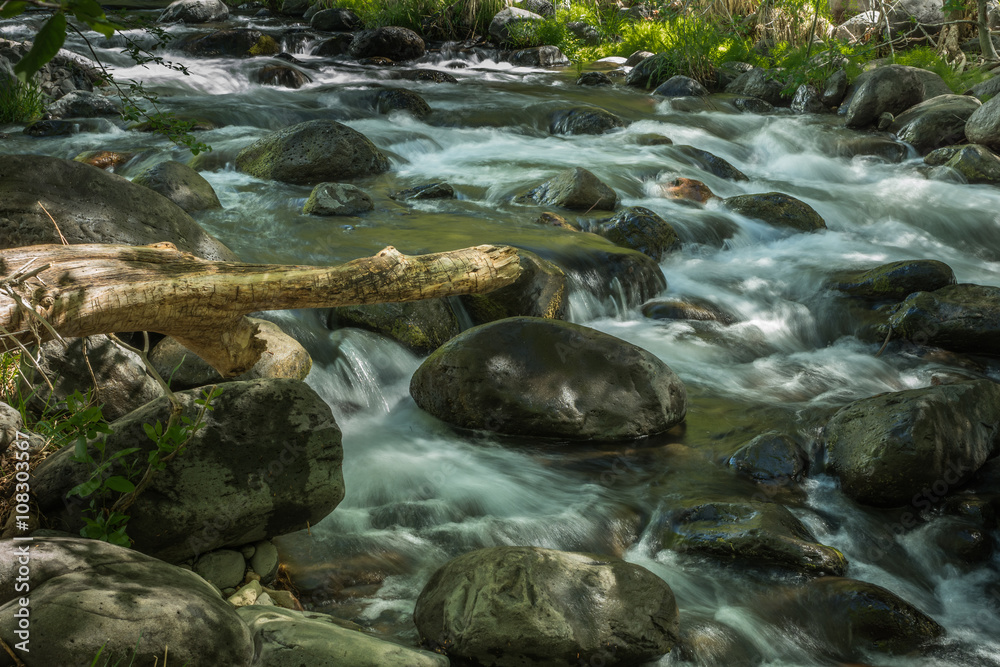 Fototapeta premium Marvel at the Natural Wonders of Sedona Arizona USA 