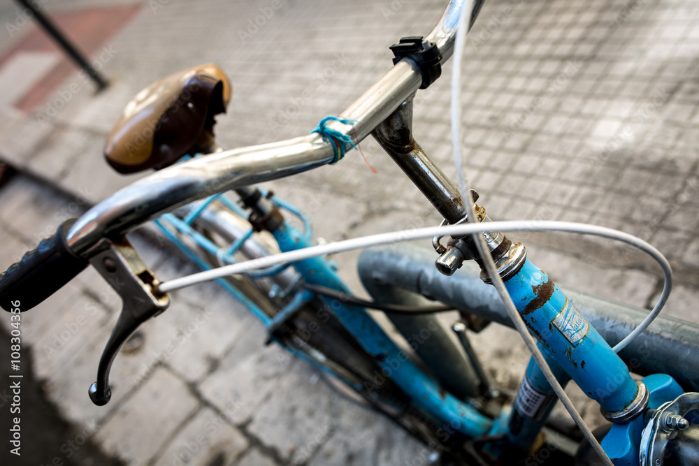 bicicletta in città bicicletta in città