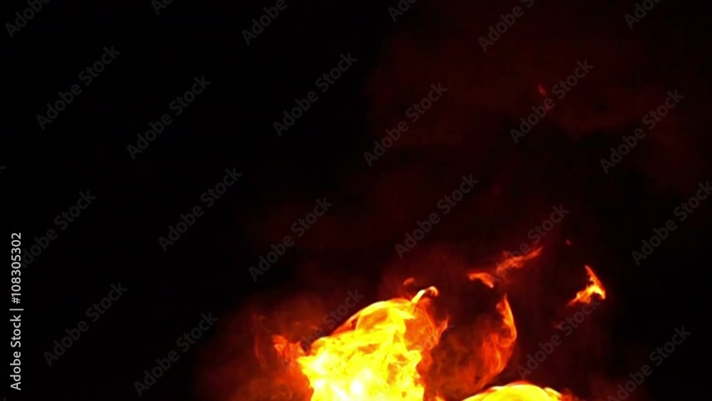 3D Stereoscopic Fire Set 06 R Eye 1000fps Slow Motion 3D Stereoscopic Fire Set 06 R Eye 1000fps Slow Motion
