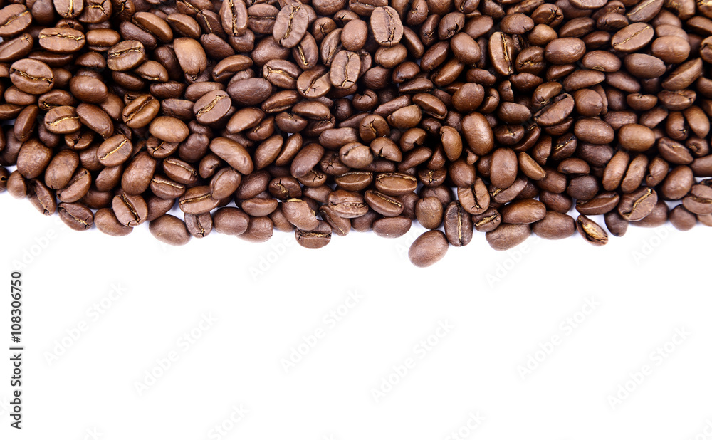 coffee beans